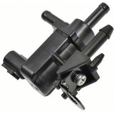 Vapor Canister Purge Solenoid by BLUE STREAK (HYGRADE MOTOR) - CP699 pa5