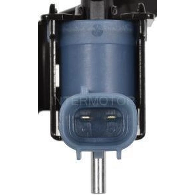 Vapor Canister Purge Solenoid by BLUE STREAK (HYGRADE MOTOR) - CP702 pa3