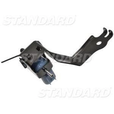 Vapor Canister Purge Solenoid by BLUE STREAK (HYGRADE MOTOR) - CP702 pa4
