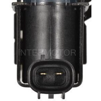 Vapor Canister Purge Solenoid by BLUE STREAK (HYGRADE MOTOR) - CP705 pa3