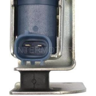 Vapor Canister Purge Solenoid by BLUE STREAK (HYGRADE MOTOR) - CP709 pa3