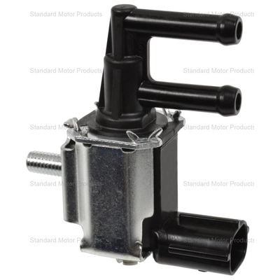 Vapor Canister Purge Solenoid by BLUE STREAK (HYGRADE MOTOR) - CP721 pa1