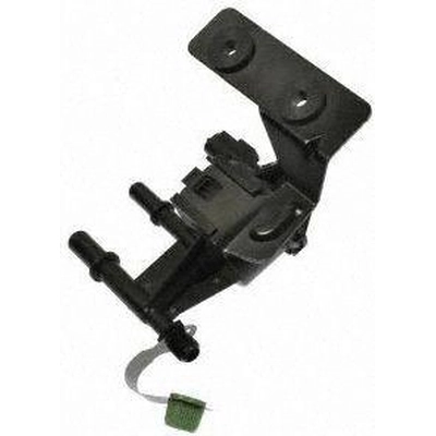 Vapor Canister Purge Solenoid by BLUE STREAK (HYGRADE MOTOR) - CP741 pa8