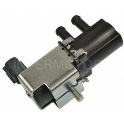 Vapor Canister Purge Solenoid by BLUE STREAK (HYGRADE MOTOR) - CP748 pa1