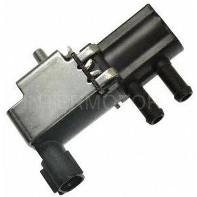 Vapor Canister Purge Solenoid by BLUE STREAK (HYGRADE MOTOR) - CP748 pa5