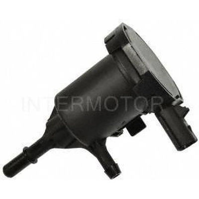 Vapor Canister Purge Solenoid by BLUE STREAK (HYGRADE MOTOR) - CP759 pa2