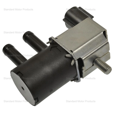 Vapor Canister Purge Solenoid by BLUE STREAK (HYGRADE MOTOR) - CP761 pa2