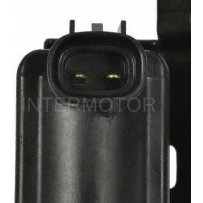 Vapor Canister Purge Solenoid by BLUE STREAK (HYGRADE MOTOR) - CP762 pa3