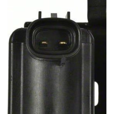 Vapor Canister Purge Solenoid by BLUE STREAK (HYGRADE MOTOR) - CP762 pa5