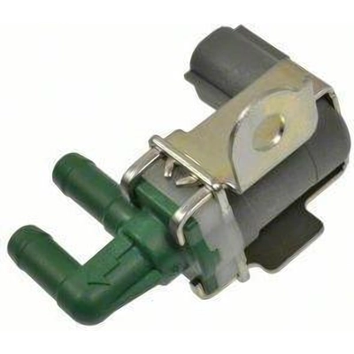 Vapor Canister Purge Solenoid by BLUE STREAK (HYGRADE MOTOR) - CP766 pa2