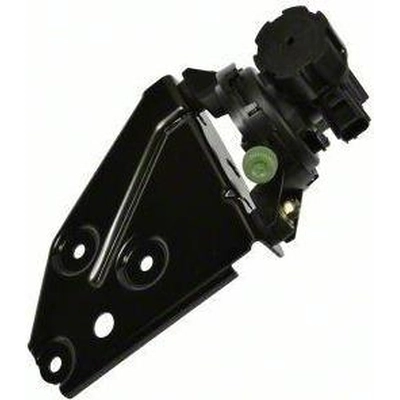 Vapor Canister Purge Solenoid by BLUE STREAK (HYGRADE MOTOR) - CP782 pa2