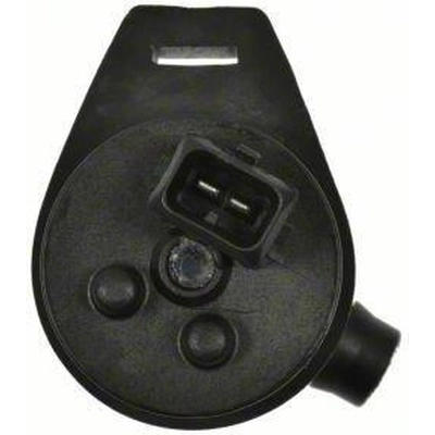 Vapor Canister Purge Solenoid by BLUE STREAK (HYGRADE MOTOR) - CP783 pa6