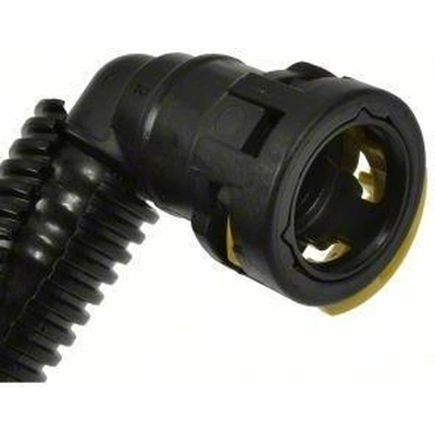 Vapor Canister Purge Solenoid by BLUE STREAK (HYGRADE MOTOR) - CP795 pa1