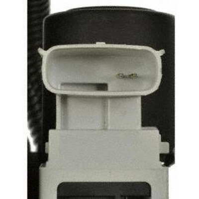 Vapor Canister Purge Solenoid by BLUE STREAK (HYGRADE MOTOR) - CP795 pa4
