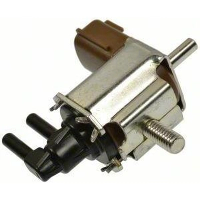 Vapor Canister Purge Solenoid by BLUE STREAK (HYGRADE MOTOR) - CP855 pa4