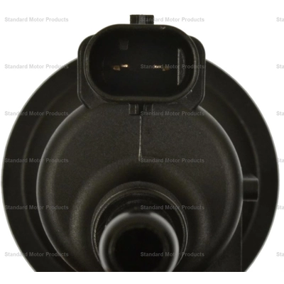 Vapor Canister Purge Solenoid by BLUE STREAK (HYGRADE MOTOR) - CP891 pa1