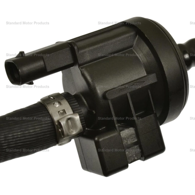 Vapor Canister Purge Solenoid by BLUE STREAK (HYGRADE MOTOR) - CP908 pa1