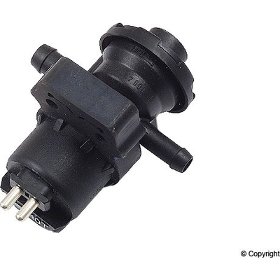 Vapor Canister Purge Solenoid by GENUINE OE - 000 470 22 93 pa1