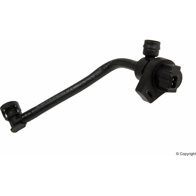 Vapor Canister Purge Solenoid by GENUINE OE - 13 90 7 506 739 pa1