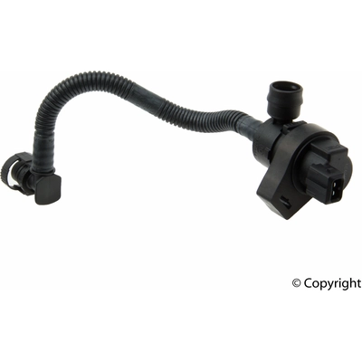 Vapor Canister Purge Solenoid by GENUINE OE - 13 90 7 537 113 pa1