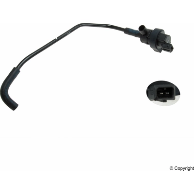 Vapor Canister Purge Solenoid by GENUINE OE - 13 90 7 557 923 pa2