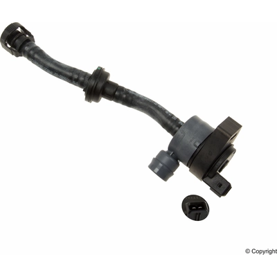 Vapor Canister Purge Solenoid by GENUINE OE - 13 90 7 618 652 pa1