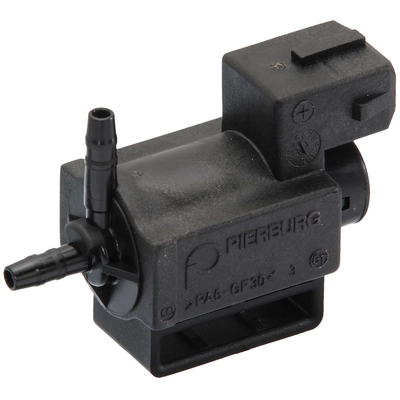 Vapor Canister Purge Solenoid by HELLA - 7.22355.01.0 pa1