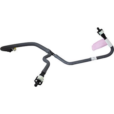 Vapor Canister Purge Solenoid by MOTORCRAFT - CX2400 pa6
