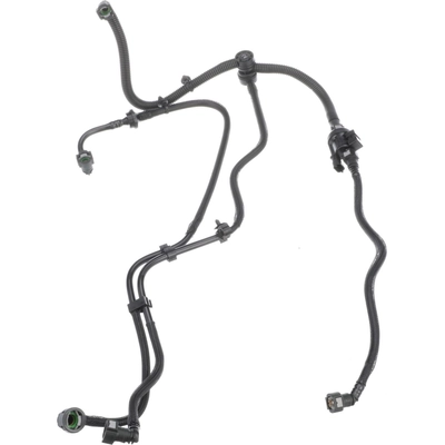 STANDARD - PRO SERIES - CP892 - Vapor Canister Purge Solenoid pa4