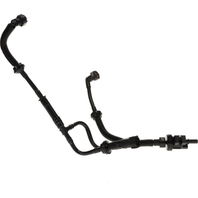 STANDARD - PRO SERIES - CP939 - Vapor Canister Purge Solenoid pa6