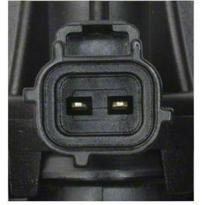 Vapor Canister Valve by BLUE STREAK (HYGRADE MOTOR) - CP524 pa10