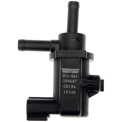 DORMAN - 911-663 - Vapor Canister Purge Valve pa2