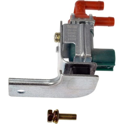 DORMAN - 994020 - Vapor Canister Purge Valve pa2