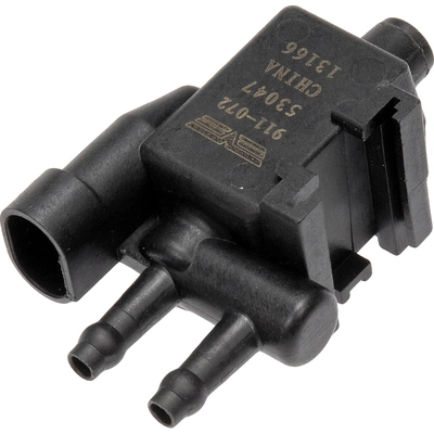 Vapor Canister Valve by DORMAN (OE SOLUTIONS) - 911-072 pa6