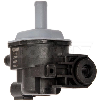 Vapor Canister Valve by DORMAN (OE SOLUTIONS) - 911333 pa3