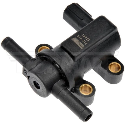 Vapor Canister Valve by DORMAN (OE SOLUTIONS) - 911-458 pa3
