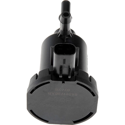 Vapor Canister Valve by DORMAN (OE SOLUTIONS) - 911-486 pa9