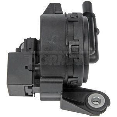 Vapor Canister Valve by DORMAN (OE SOLUTIONS) - 911-492 pa4