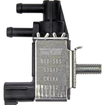 Vapor Canister Valve by DORMAN (OE SOLUTIONS) - 911-505 pa8