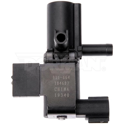 Vapor Canister Valve by DORMAN (OE SOLUTIONS) - 911-664 pa2