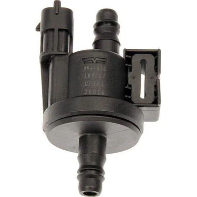 Vapor Canister Valve by DORMAN (OE SOLUTIONS) - 994-038 pa2