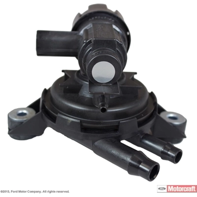 Vapor Canister Valve by MOTORCRAFT - CX1549 pa2