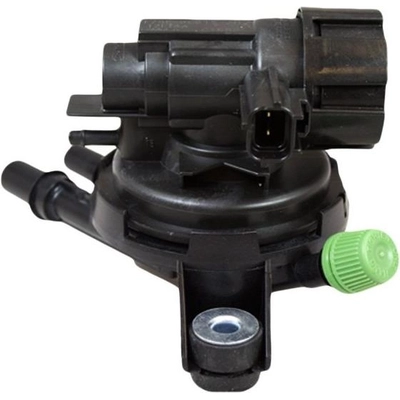 Vapor Canister Valve by MOTORCRAFT - CX1597 pa14