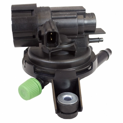 Vapor Canister Valve by MOTORCRAFT - CX1762 pa1