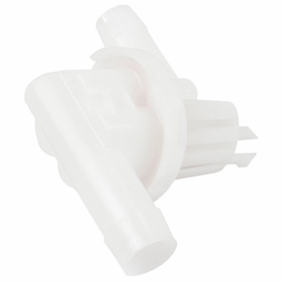 Vapor Canister Valve by MOTORCRAFT - CX1772 pa5
