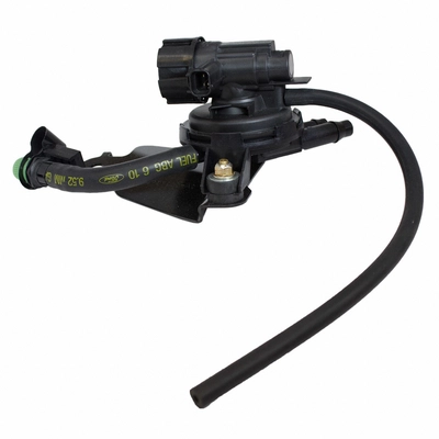 Vapor Canister Valve by MOTORCRAFT - CX1777 pa4