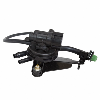 Vapor Canister Valve by MOTORCRAFT - CX1777 pa6