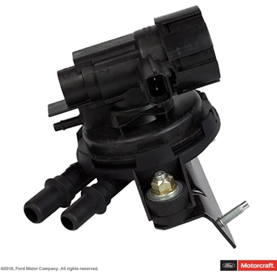 Soupape de cartouche de vapeur de MOTORCRAFT - CX1810 pa5