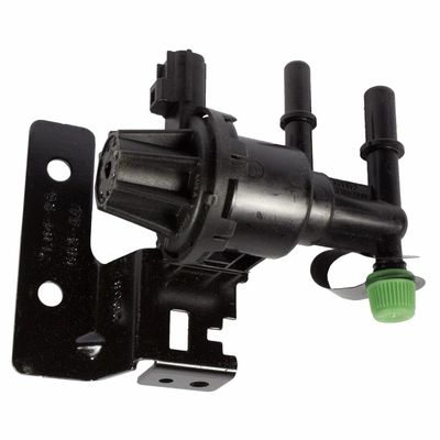 Vapor Canister Valve by MOTORCRAFT - CX1957 pa8