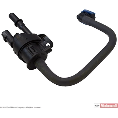 Vapor Canister Valve by MOTORCRAFT - CX2205 pa2